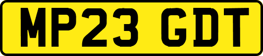 MP23GDT