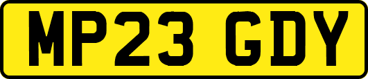 MP23GDY