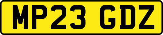 MP23GDZ