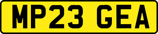 MP23GEA