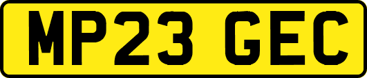 MP23GEC