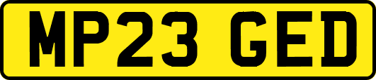 MP23GED