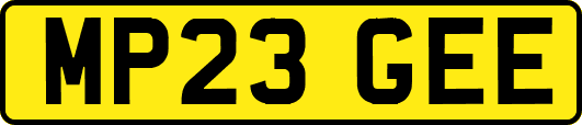 MP23GEE