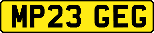 MP23GEG