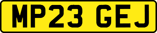 MP23GEJ