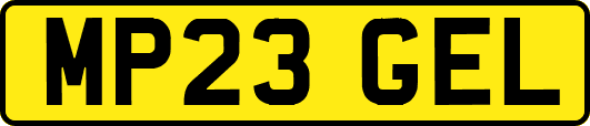 MP23GEL