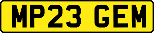 MP23GEM