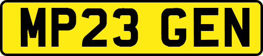 MP23GEN