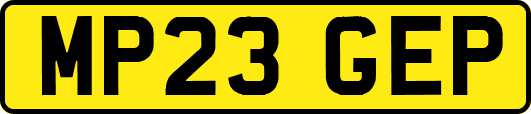 MP23GEP