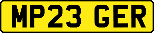 MP23GER