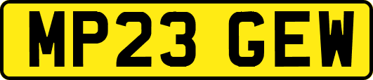MP23GEW