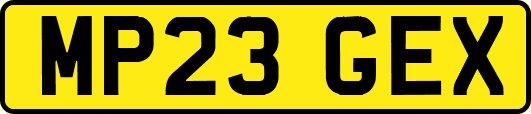 MP23GEX