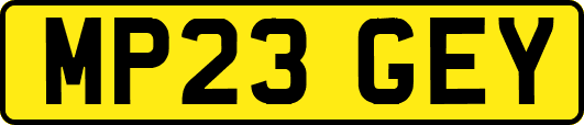 MP23GEY