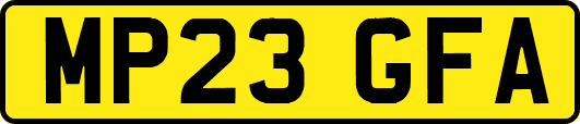 MP23GFA