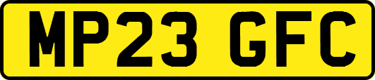 MP23GFC