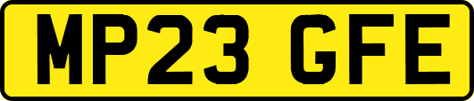MP23GFE