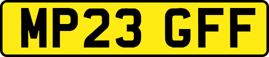 MP23GFF
