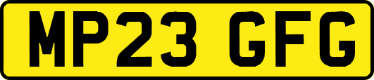 MP23GFG
