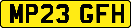 MP23GFH