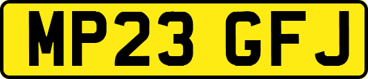 MP23GFJ
