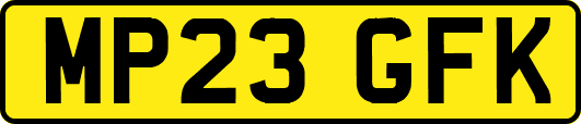 MP23GFK