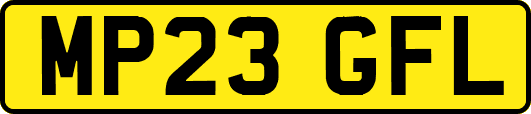 MP23GFL