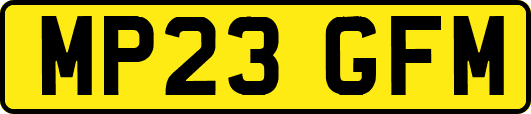 MP23GFM
