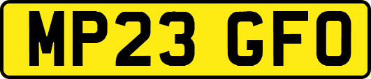 MP23GFO