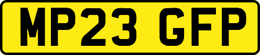 MP23GFP
