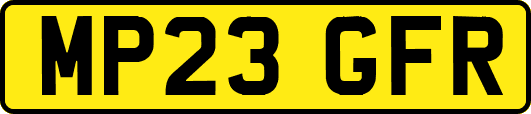 MP23GFR