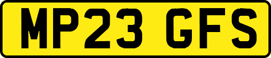MP23GFS