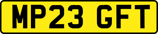 MP23GFT