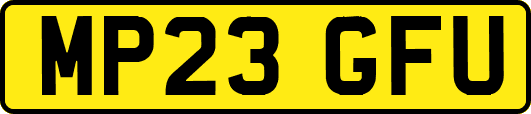 MP23GFU