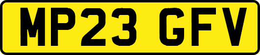 MP23GFV