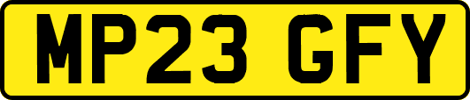 MP23GFY