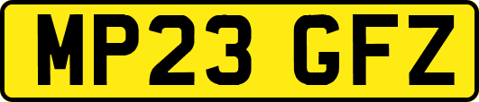 MP23GFZ