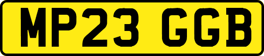 MP23GGB