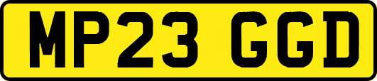 MP23GGD