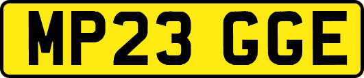 MP23GGE
