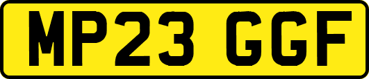MP23GGF