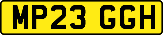 MP23GGH