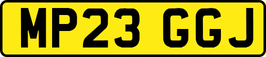 MP23GGJ