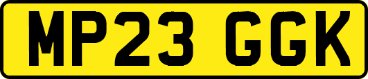 MP23GGK