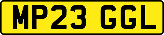 MP23GGL