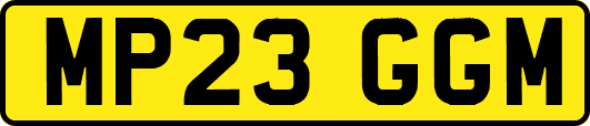 MP23GGM