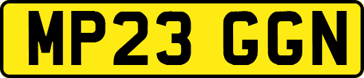 MP23GGN