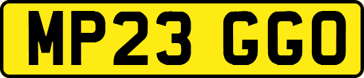 MP23GGO