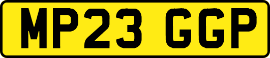 MP23GGP
