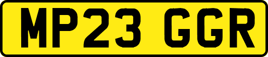 MP23GGR