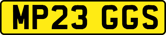MP23GGS